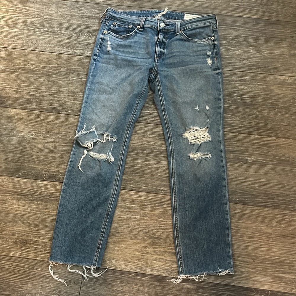Rag & Bone jeans